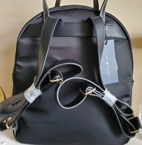 Tommy Hilfiger Backpack - Picture 2 of 8